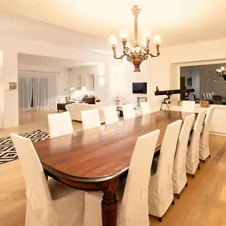 Delilah - Paradise Estate Mykonos - Views, Party, Memories 2026 Villa