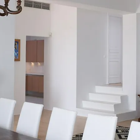 Nocleg ze śniadaniem Delilah - Paradise Estate Mykonos - Views, Party, Memories 2026 4*