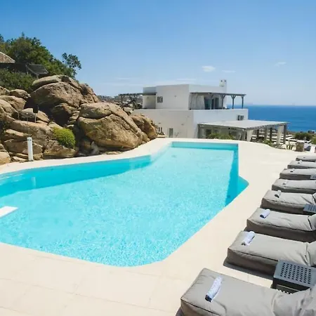 Delilah - Paradise Estate Mykonos - Views, Party, Memories 2026