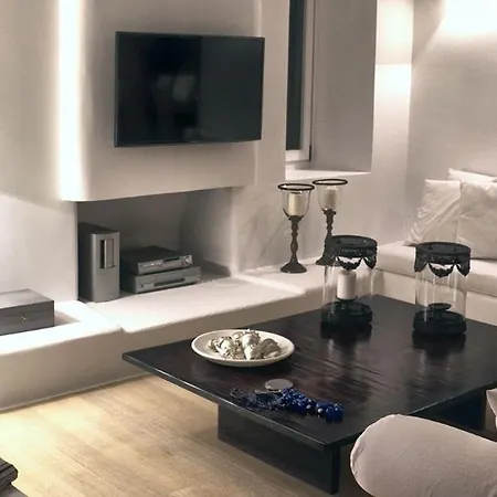 Delilah - Paradise Estate Mykonos - Views, Party, Memories 2026 4*