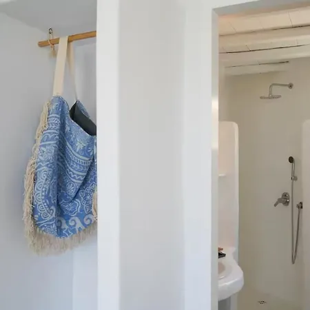 住宿加早餐酒店 Paradise Estate Mykonos - Views, Party, Memories 2026 帕瑞加
