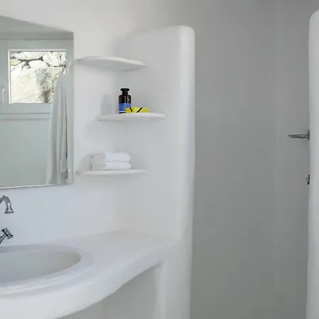 Delilah - Paradise Estate Mykonos - Views, Party, Memories 2026 Nocleg ze śniadaniem