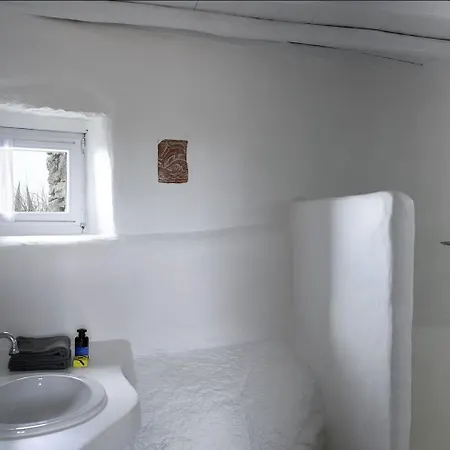 Paradise Estate Mykonos - Views, Party, Memories 2026 Strand Paraga