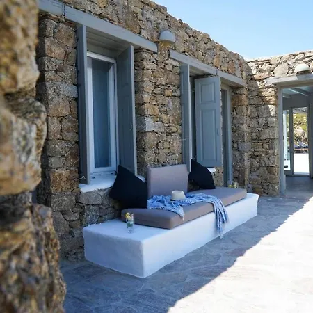 Frühstückspension Paradise Estate Mykonos - Views, Party, Memories 2026
