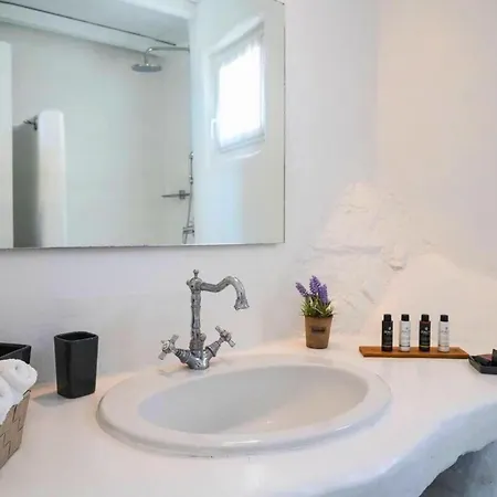 Delilah - Paradise Estate Mykonos - Views, Party, Memories 2026 Nocleg ze śniadaniem Paraga (Mykonos)