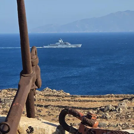 Delilah - Paradise Estate Mykonos - Views, Party, Memories 2026