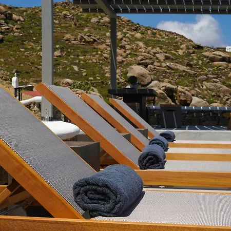Paradise Estate Mykonos - Views, Party, Memories 2026