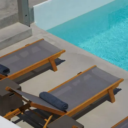 住宿加早餐酒店 Paradise Estate Mykonos - Views, Party, Memories 2026 4*