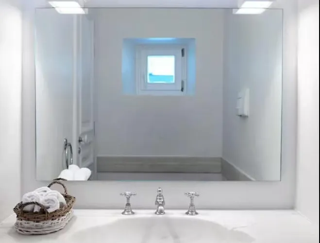 Paradise Estate Mykonos - Views, Party, Memories 2026 فندق مبيت وإفطار 4*