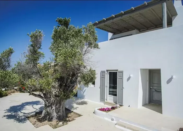 Bed & Breakfast Paradise Estate Mykonos - Views, Party, Memories 2026