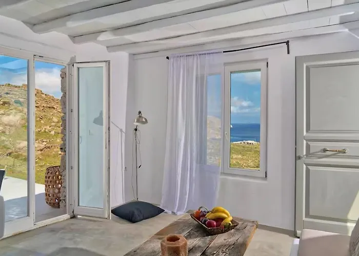 Bed & Breakfast Paradise Estate Mykonos - Views, Party, Memories 2026