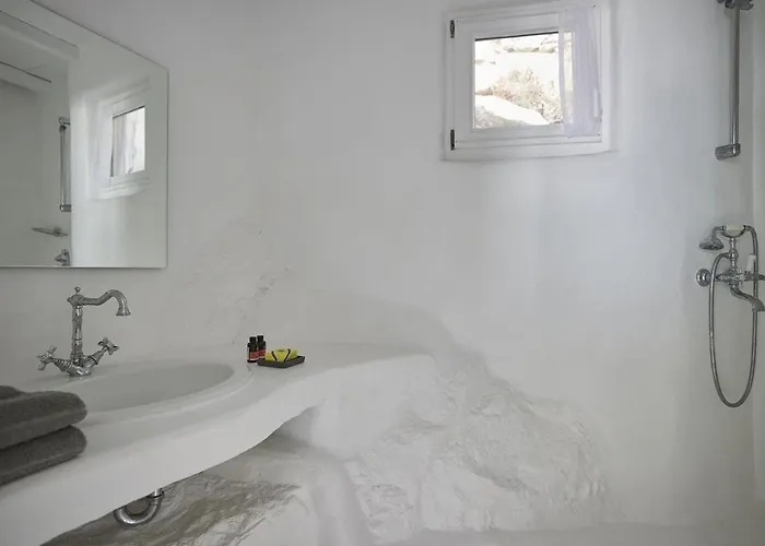 Bed & Breakfast Paradise Estate Mykonos - Views, Party, Memories 2026