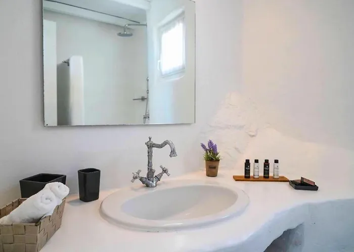 Paradise Estate Mykonos - Views, Party, Memories 2026 Bed & Breakfast Paraga (Mykonos)