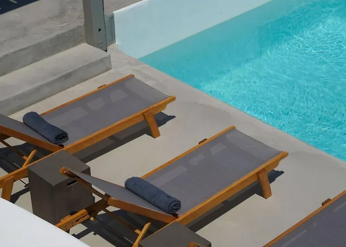 فندق مبيت وإفطار Paradise Estate Mykonos - Views, Party, Memories 2026 4*