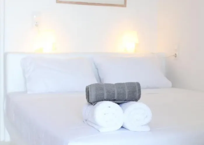 Paradise Estate Mykonos - Views, Party, Memories 2026 帕瑞加